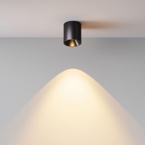 Накладной светильник Maytoni Alfa LED C064CL-5W2.7K-RD-B в Ноябрьске - noyabrsk.ok-mebel.com | фото 6