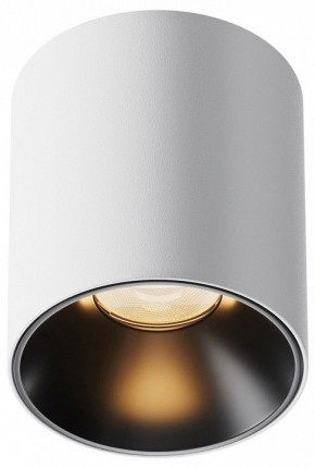 Накладной светильник Maytoni Alfa LED C064CL-5W2.7K-RD-WB в Ноябрьске - noyabrsk.ok-mebel.com | фото