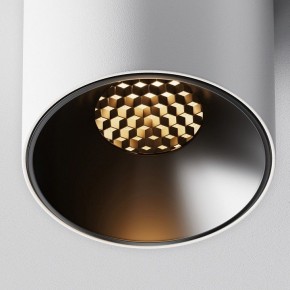 Накладной светильник Maytoni Alfa LED C064CL-5W2.7K-RD-WB в Ноябрьске - noyabrsk.ok-mebel.com | фото 10