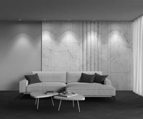 Накладной светильник Maytoni Alfa LED C064CL-5W2.7K-RD-WB в Ноябрьске - noyabrsk.ok-mebel.com | фото 8