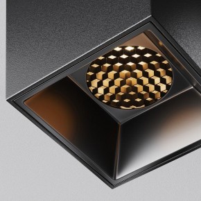 Накладной светильник Maytoni Alfa LED C064CL-5W2.7K-SQ-B в Ноябрьске - noyabrsk.ok-mebel.com | фото 9