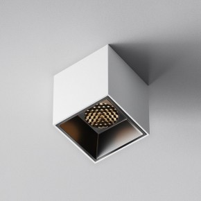 Накладной светильник Maytoni Alfa LED C064CL-5W3K-SQ-WB в Ноябрьске - noyabrsk.ok-mebel.com | фото 2