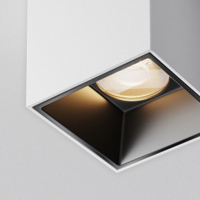 Накладной светильник Maytoni Alfa LED C064CL-5W3K-SQ-WB в Ноябрьске - noyabrsk.ok-mebel.com | фото 9