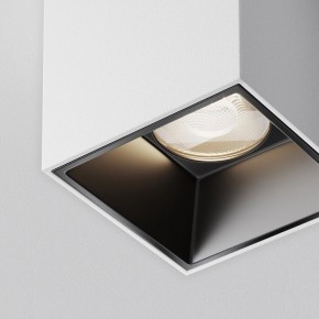 Накладной светильник Maytoni Alfa LED C064CL-5W4K-SQ-WB в Ноябрьске - noyabrsk.ok-mebel.com | фото 10