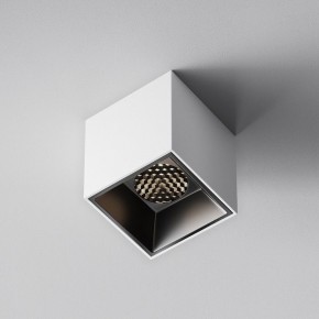 Накладной светильник Maytoni Alfa LED C064CL-5W4K-SQ-WB в Ноябрьске - noyabrsk.ok-mebel.com | фото 2