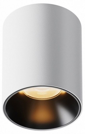 Накладной светильник Maytoni Alfa LED C064CL-8W2.7K-RD-WB в Ноябрьске - noyabrsk.ok-mebel.com | фото
