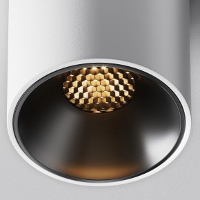 Накладной светильник Maytoni Alfa LED C064CL-8W2.7K-RD-WB в Ноябрьске - noyabrsk.ok-mebel.com | фото 10