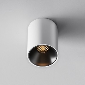 Накладной светильник Maytoni Alfa LED C064CL-8W2.7K-RD-WB в Ноябрьске - noyabrsk.ok-mebel.com | фото 5