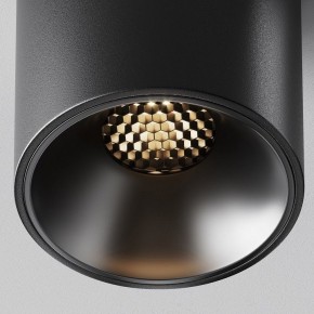 Накладной светильник Maytoni Alfa LED C064CL-8W3K-RD-B в Ноябрьске - noyabrsk.ok-mebel.com | фото 10