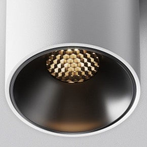 Накладной светильник Maytoni Alfa LED C064CL-8W3K-RD-WB в Ноябрьске - noyabrsk.ok-mebel.com | фото 4