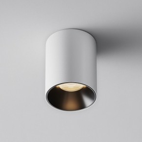 Накладной светильник Maytoni Alfa LED C064CL-8W3K-RD-WB в Ноябрьске - noyabrsk.ok-mebel.com | фото 7