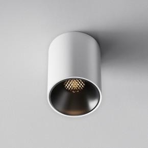 Накладной светильник Maytoni Alfa LED C064CL-8W3K-RD-WB в Ноябрьске - noyabrsk.ok-mebel.com | фото 8