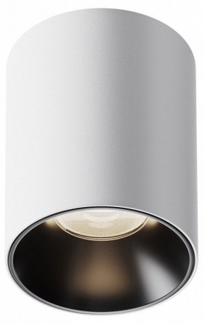 Накладной светильник Maytoni Alfa LED C064CL-8W4K-RD-WB в Ноябрьске - noyabrsk.ok-mebel.com | фото