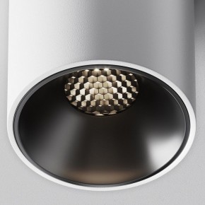 Накладной светильник Maytoni Alfa LED C064CL-8W4K-RD-WB в Ноябрьске - noyabrsk.ok-mebel.com | фото 10