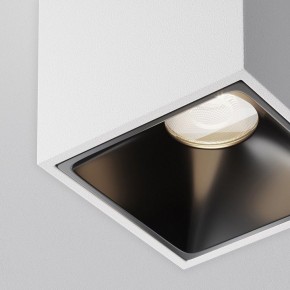 Накладной светильник Maytoni Alfa LED C065CL-8W4K-SQ-WB в Ноябрьске - noyabrsk.ok-mebel.com | фото 11