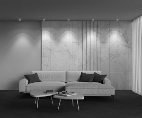 Накладной светильник Maytoni Alfa LED C065CL-8W4K-SQ-WB в Ноябрьске - noyabrsk.ok-mebel.com | фото 8