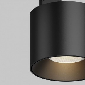 Накладной светильник Maytoni Alfa S TR188-1-5W3K-M-B в Ноябрьске - noyabrsk.ok-mebel.com | фото 2