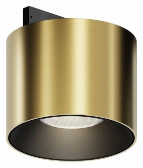 Накладной светильник Maytoni Alfa S TR188-1-5W4K-M-BBS в Ноябрьске - noyabrsk.ok-mebel.com | фото