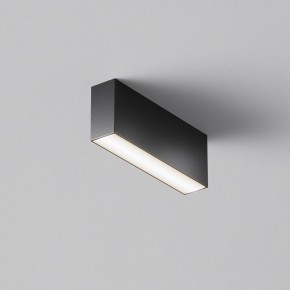 Накладной светильник Maytoni Basis C068CL-12W3-6K-B в Ноябрьске - noyabrsk.ok-mebel.com | фото 3