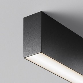 Накладной светильник Maytoni Basis C068CL-12W3-6K-B в Ноябрьске - noyabrsk.ok-mebel.com | фото 7