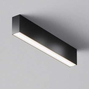 Накладной светильник Maytoni Basis C068CL-20W3-6K-B в Ноябрьске - noyabrsk.ok-mebel.com | фото