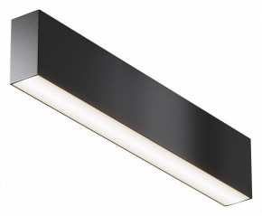 Накладной светильник Maytoni Basis C068CL-20W3-6K-B в Ноябрьске - noyabrsk.ok-mebel.com | фото 2