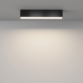 Накладной светильник Maytoni Basis C068CL-20W3-6K-B в Ноябрьске - noyabrsk.ok-mebel.com | фото 3