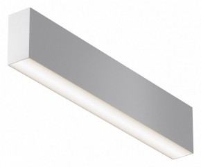 Накладной светильник Maytoni Basis C068CL-20W3-6K-W в Ноябрьске - noyabrsk.ok-mebel.com | фото