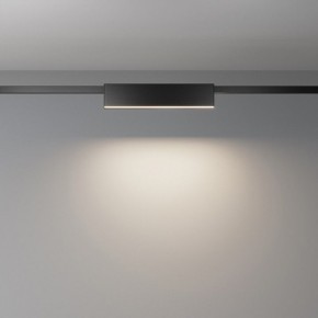 Накладной светильник Maytoni Basis TR151-1-18W4K-B в Ноябрьске - noyabrsk.ok-mebel.com | фото 2