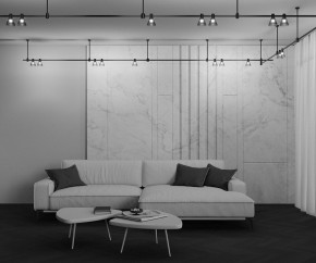Накладной светильник Maytoni Bianca TR147-1-3W4K-B в Ноябрьске - noyabrsk.ok-mebel.com | фото 5