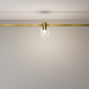 Накладной светильник Maytoni Bubble TR148-1-3W4K-BS в Ноябрьске - noyabrsk.ok-mebel.com | фото 2