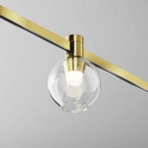 Накладной светильник Maytoni Bubble TR148-1-3W4K-BS в Ноябрьске - noyabrsk.ok-mebel.com | фото 3