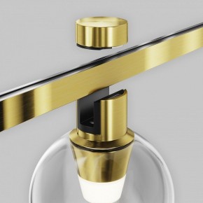 Накладной светильник Maytoni Bubble TR148-1-3W4K-BS в Ноябрьске - noyabrsk.ok-mebel.com | фото 8