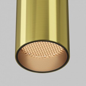 Накладной светильник Maytoni FOCUS LED C056CL-L12W2.7K-W-BS в Ноябрьске - noyabrsk.ok-mebel.com | фото 10
