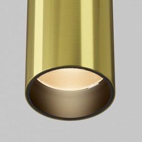 Накладной светильник Maytoni FOCUS LED C056CL-L12W2.7K-W-BS в Ноябрьске - noyabrsk.ok-mebel.com | фото 8