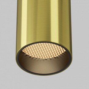 Накладной светильник Maytoni FOCUS LED C056CL-L12W2.7K-W-BS в Ноябрьске - noyabrsk.ok-mebel.com | фото 9