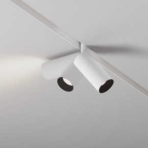 Накладной светильник Maytoni Focus LED TR032-4-5WTW-M-DD2-W в Ноябрьске - noyabrsk.ok-mebel.com | фото 4