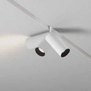 Накладной светильник Maytoni Focus LED TR032-4-5WTW-M-DSZ-W в Ноябрьске - noyabrsk.ok-mebel.com | фото 4
