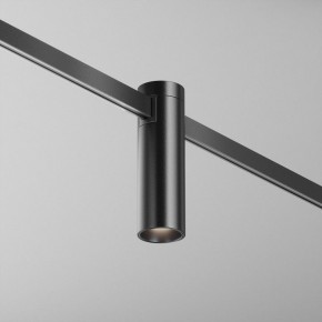 Накладной светильник Maytoni Focus Led TR143-1-5W4K-W-B в Ноябрьске - noyabrsk.ok-mebel.com | фото 2