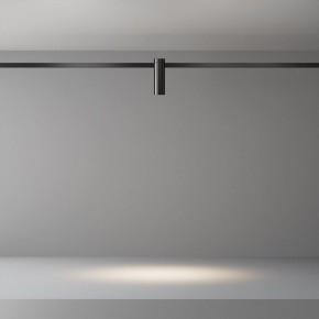 Накладной светильник Maytoni Focus Led TR143-1-5W4K-W-B в Ноябрьске - noyabrsk.ok-mebel.com | фото 3