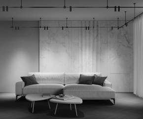 Накладной светильник Maytoni Focus Led TR143-1-5W4K-W-B в Ноябрьске - noyabrsk.ok-mebel.com | фото 4