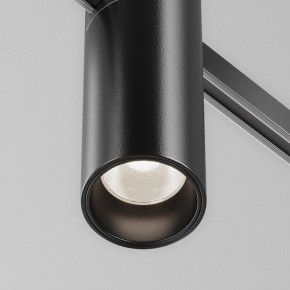 Накладной светильник Maytoni Focus Led TR143-1-5W4K-W-B в Ноябрьске - noyabrsk.ok-mebel.com | фото 5