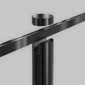 Накладной светильник Maytoni Focus Led TR143-1-5W4K-W-B в Ноябрьске - noyabrsk.ok-mebel.com | фото 6
