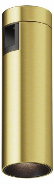Накладной светильник Maytoni Focus Led TR143-1-5W4K-W-BS в Ноябрьске - noyabrsk.ok-mebel.com | фото
