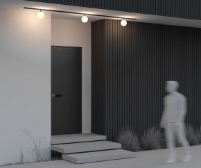Накладной светильник Maytoni Luna O-TR01-2-S-9WB3K в Ноябрьске - noyabrsk.ok-mebel.com | фото 4