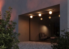 Накладной светильник Maytoni Luna O-TR01-2-S-9WB3K в Ноябрьске - noyabrsk.ok-mebel.com | фото 5