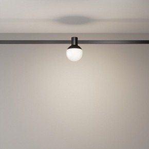 Накладной светильник Maytoni Luna TR149-1-5W4K-B в Ноябрьске - noyabrsk.ok-mebel.com | фото 3