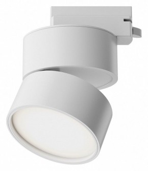Накладной светильник Maytoni ONDA TR007-1-12W3K-W-1 в Ноябрьске - noyabrsk.ok-mebel.com | фото
