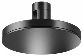 Накладной светильник Maytoni Plato TR152-1-7W4K-B в Ноябрьске - noyabrsk.ok-mebel.com | фото