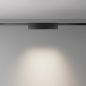 Накладной светильник Maytoni Points TR150-1-12W4K-M-B в Ноябрьске - noyabrsk.ok-mebel.com | фото 3